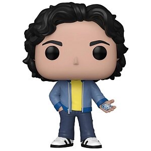 Фигурка Funko POP Movies: Blue Beetle - Jaime Reyes w/Scarab (1404) (72351)