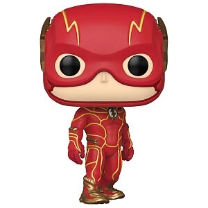 Фигурка Funko POP Movies: The Flash - The Flash (1333) (65592)