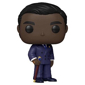 Фигурка Funko POP Movies: Wonka - Slugworth (1478) (68089)