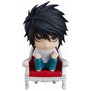 Фигурка Nendoroid - L 2.0 (4580590171602)