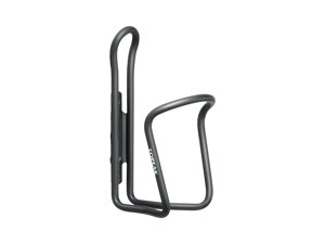 Флягодержатель велосипедный TOPEAK Shuttle Cage AL, Black, TA9511B