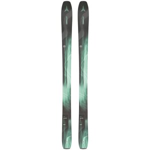 Горные лыжи с креплениями Atomic 21-22 Maven 93 С + кр. Warden 11 MNC B100