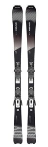 Горные лыжи с креплениями Head 22-23 Easy Joy R SLR Pro R + кр. Tyrolia SLR 9.0 GW (114523)