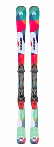 Горные лыжи с креплениями Head 22-23 Shape Aramon R LYT-PR R + кр. PR 11 GW (100884)