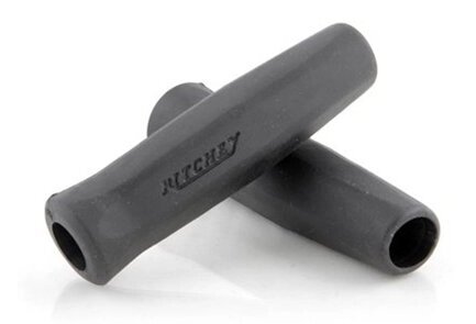 Грипсы велосипедные Ritchey MTB True grip черный, True grip