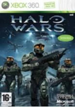 Halo Wars /рус. вер. Xbox 360) (GameReplay)