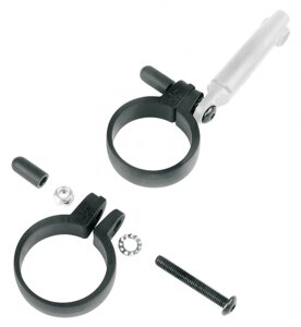 Хомуты монтажные SKS STAY mounting clamps,31,0-34,0 mm, 11560