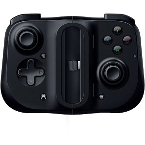 Игровой контроллер Razer Kishi Universal Mobile – Gaming Controller