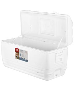 Изотермический контейнер Igloo Quick&Cool 165 White