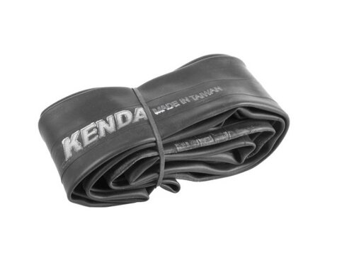 Камера велосипедная Kenda 26", 26x1-1,50, 26/40-559, спортниппель (FV), 511211