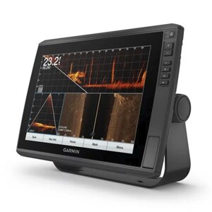 Картплоттер Garmin ECHOMAP Ultra 126sv (010-02114-01)