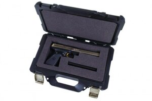 Кейс для оружия FLAMBEAU Single Pistol Case - 12 35DWS
