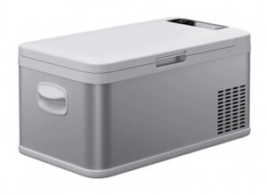 Компрессорный автомобильный холодильник Alpicool MK18 12В/24В/220В