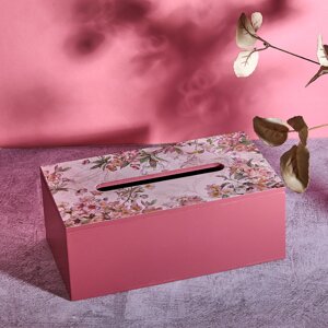 Коробка для салфеток Priolo