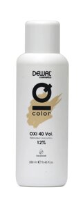 Кремовый окислитель IQ COLOR OXI 12% DEWAL cosmetics