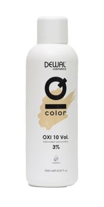 Кремовый окислитель IQ COLOR OXI 3% DEWAL cosmetics