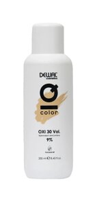 Кремовый окислитель IQ COLOR OXI 9% DEWAL cosmetics
