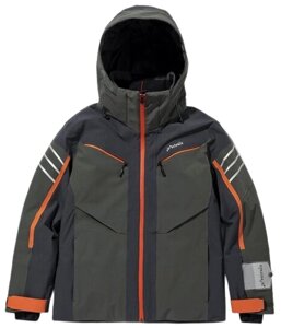 Куртка горнолыжная Phenix 22-23 Twinpeaks Jacket M KA