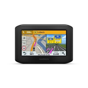 Мото навигатор Навигатор для мотоцикла Garmin ZUMO 396 LMT-S EUROPE