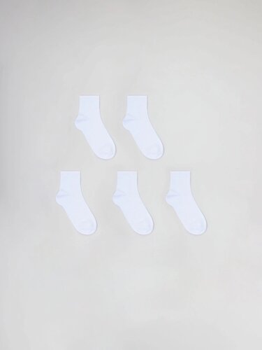 Набор из 5 пар носков детских