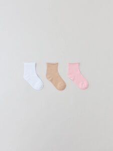 Набор носков для девочек