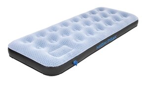 Надувная кровать для отдыха на природе High Peak Air bed Single Comfort Plus