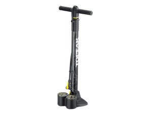 Насос велосипедный topeak joeblow dualie, TJB-DUL