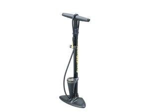 Насос велосипедный TOPEAK Joeblow Max HP, Black, TJB-M2B