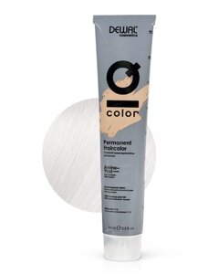 Neutral краситель перманентный IQ COLOR DEWAL cosmetics