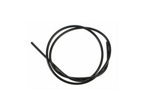 Оплетка тормоза велосипедного SHIMANO, M-System, цвет черный, 1 м, Y80900013-1