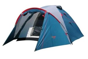 Палатка Canadian Camper KARIBU 3 Royal