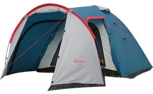 Палатка Canadian Camper RINO 3 (цвет Rino дуги 9,5 мм)