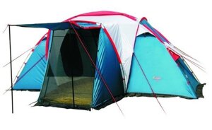 Палатка Canadian Camper Sana 4 Plus Royal