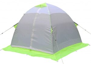 Палатка лотос 2