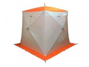 Палатка MrFisher 170 (2-сл) в чехле