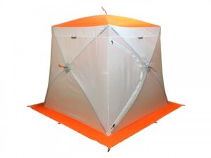 Палатка MrFisher 200 ST (2-сл) в чехле