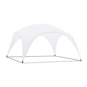 Палатка-шатер Green Glade 1260 4,5х4,5х2,65/2м полиэстер