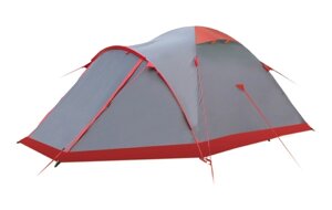 Палатка Tramp Mountain 2 (V2)