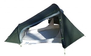 Палатка ультралегкая Tramp Air 1 Si (dark green)