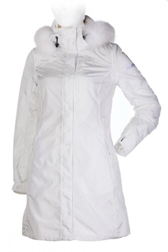 Пальто Allsport Anemone 1203 White