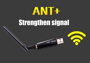 Передатчик ThinkRider, USB, ANT+ для ноутбука, TRRV