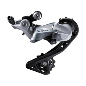 Переключатель Shimano 105 R7000 SS, задний, 11 скоростей, серебристый, IRDR7000SSS