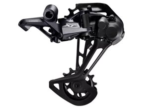 Переключатель велосипедный SHIMANO Deore XT M8120SGS, задний, 12 скоростей, IRDM8120SGS