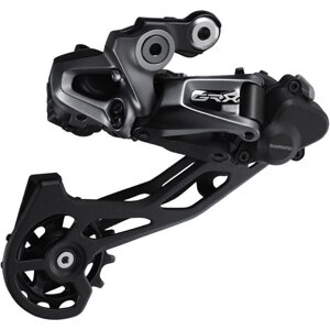 Переключатель велосипедный SHIMANO GRX RX815SGS, задний, 11скоростей, Di2, IRDRX815