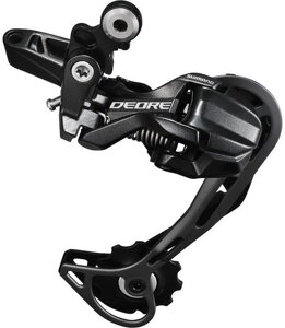 Переключатель задний для велосипеда Shimano Dura-Ace M9100 11 скоростей, KRDR9100SS