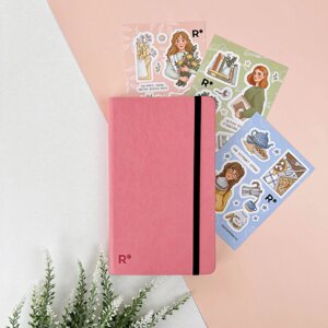 Подарочный набор "Для личного дневника"