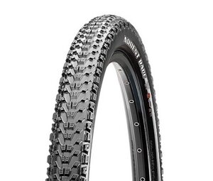 Покрышка maxxis ardent race EXO TR, 29x2.2, 60 TPI, мтб, TB96742300
