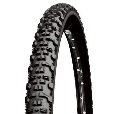 Покрышка michelin MTB XC A. T. (60) 26X1.85 TS, 586480