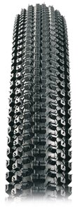 Покрышка велосипедная KENDA PREMIUM K1195, 27.5"х2.10,52-584), 30TPI, черный, 5-520907