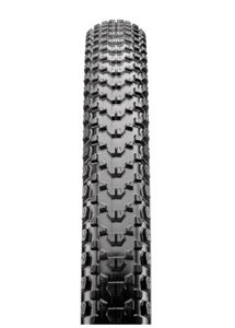 Покрышка велосипедная MAXXIS IKON, 29X2.2, M319RU, складная, черно-коричневый, ETB00332900